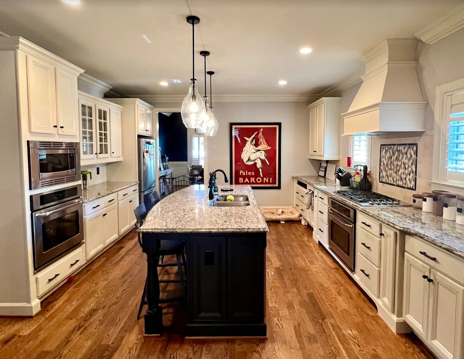 Triad Refinishing Home